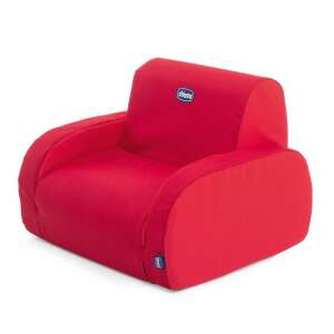 TWIST babafotel-ágy - piros fotel-fotelágy 43863373 Babafotel