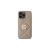 DKNY DKHCP14XPQDSLE iPhone 14 Pro Max 6.7" készülékhez tok Quilted Stack Logo bézs 153727114