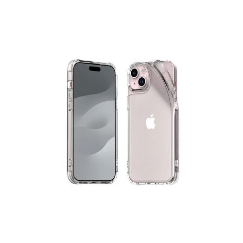 Araree case Flexield iPhone 15 Plus / 14Plus 6.7" tok készülékhez átlátszó AR20-01835A 153727330 - Araree