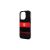 Ferrari FEHMP14XUCOK iPhone 14 Pro Max készülékhez 6.7" keménytok IMD Combi Magsafe fekete 153727335