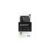 UNIQ Combat iPhone 16 Plus 6.7" Magclick Charging kompatibilis tok készülékhez, fekete 153727582