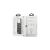 Guess GUHCP13LHSLEOK iPhone 13 Pro / 13 6,1" készülékhez kemény tok Leopard szürke 153728173