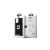 Karl Lagerfeld KLHMP15LSCHPPLK iPhone 15 Pro 6.1 készülékhez szilikon tok Silicone Choupette Head MagSa fekete 153728233