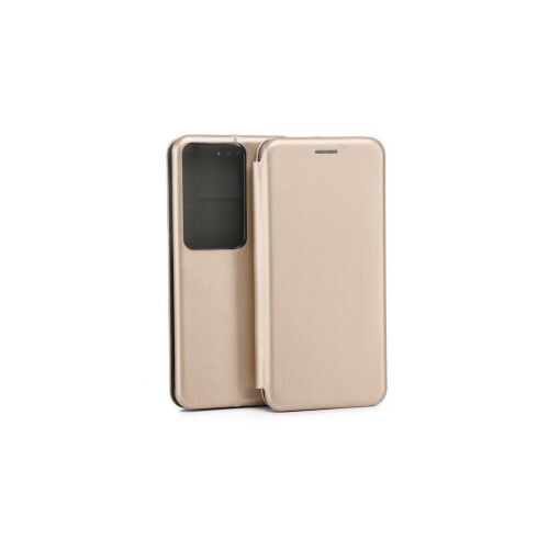 Beline Oppo Reno 11F készülékhez tok Book Magnetic arany 153728498 - Beline