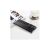 Mercury Jelly Clear Pixel 8 kijelzővédő készülékhez átlátszó 153729787