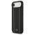 Mercedes bőr Star Pattern Stripes MagSafe tok iPhone Air készülékhez fekete 153731094