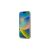 DKNY DKHCP15SPQDSLE iPhone 15 6.1" készülékhez Quilted Stack Logo tok bézs 153731309