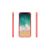 Mercury Soft Huawei P40 Lite készülékhez tok rózsaszín 153732518