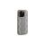 DKNY DKHMP14LPCPVSLE iPhone 14 Pro 6.1 készülékhez tok Leather Checkered Mono Pattern MagSafe bézs 153733179