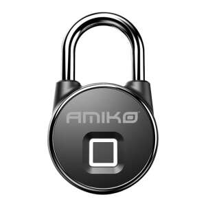 Smh amiko amiko fpl-22 scanner de amprentă digitală smartglass 44429827 Lacăte