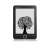 Čítačka elektronických kníh Alcor Myth 4GB 6", čierna 44429262}