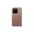 Smart Magnet book tok Motorola MOTO G535G készülékhez rózsaszín arany 153735312