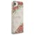 Guess 4G Flowers Print MagSafe tok iPhone 16e/17e készülékhez rózsaszín 153735646