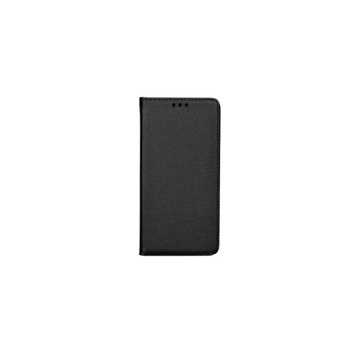 Xiaomi 12 készülékhez Smart Magnet book tok fekete 153735929 - Telefon