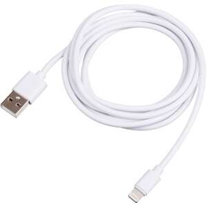 Akyga AK-USB-31 White USB A to Lightning Cable 1.8m - Computers and Accessory