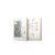Guess Set GUBPP14MH4EACSB tok+töltő iPhone 14 Plus / 15 Plus készülékhez 6.7" 4G kék 153737869