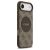 Guess 4G Circle Classic Logo tok, MagSafe az iPhone készülékhez, Air barna 153739273