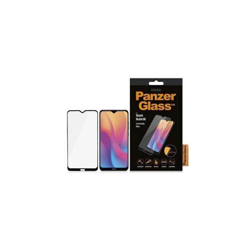 PanzerGlass E2E Regular Xiaomi RedmiNote 8A készülékhez tok Friendly 153740484 - PanzerGlass