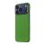 Tactical MagForce Aramid tok Apple iPhone 17 Pro Max készülékhez Toad zöld 153741024