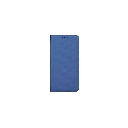 Smart Magnet könyv tok Honor 90 készülékhez – tengerészkék 153741052 - Telefon
