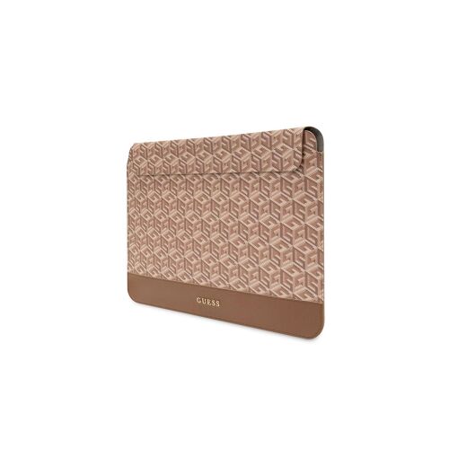 Guess GCube Stripes 16 hüvelykes laptop tok, barna - Guess