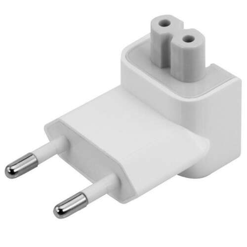 Akyga AK-AD-60 Adapter für Apple Netzteile, weiß