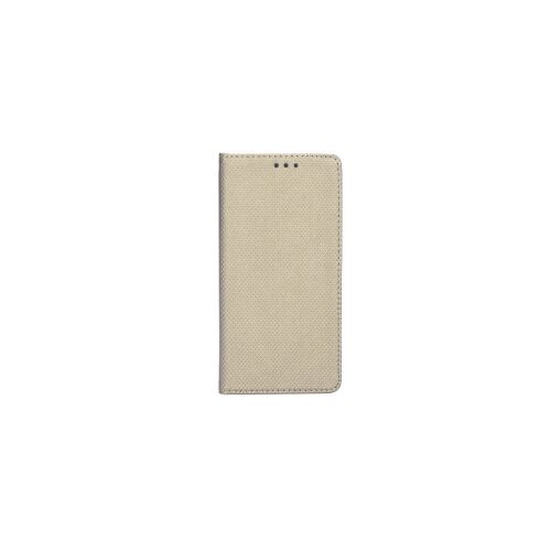 Tok Xiaomi 13 készülékhez Smart Magnet book – arany