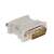 Akyga DVI to VGA Adapter, DVI-I Male to VGA Female Converter