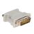 Akyga DVI to VGA Adapter, DVI-I Male to VGA Female Converter