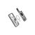 Spigen Ultra Hybrid MAG iPhone 16 Pro 6.3" készülékhez tok MagSafe zero one ACS08135 153744373