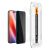SPIGEN GLAS.TR EZ FIT 2-PACK iPhone 16 Pro / 17 / 17 Pro készülékhez privatizáló üveg kijelzővédő 153744489