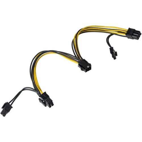 Akyga AK-CA-55 belső tápkábel 0,15 M 169018494 - Akyga
