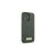 Guess GUHMP13XSPLA iPhone 13 Pro Max 6,7" készülékhez kemény tok Silicone Logo Plate MagSafe khaki 153745376