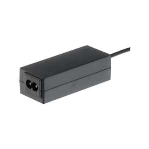 Adaptor de alimentare pentru laptop Akyga AK-ND-48 40W, negru - Accesorii laptop
