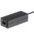 Akyga AK-ND-48 40W laptop power adapter, black