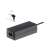 Akyga AK-ND-48 40W laptop power adapter, black