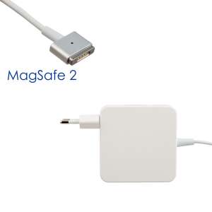 MagSafe 2 45W hálózati töltő (Akyga AK-ND-63) 44068609 Încărcătoare laptop