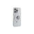 Karl Lagerfeld KLHMP13XHMRSKCH iPhone 13 Pro Max készülékhez kemény tok Ring Stand Karl&Choupettte fehér 153746785