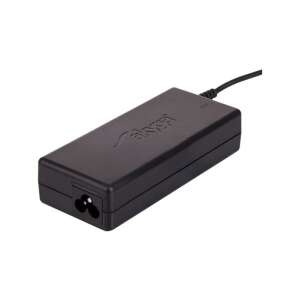 Akyga AK-ND-72 80W laptop power adapter, black - Laptop Charger