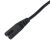 Akyga AK-RD-01A power cable Black 1,5 M CEE7/16 44072616