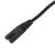 Akyga AK-RD-01A power cable Black 1,5 M CEE7/16 44072616