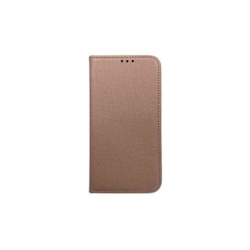 Tok Smart Magnet book Moto G85 5G készülékhez arany/rozsdaarany 153747704 - Telefon