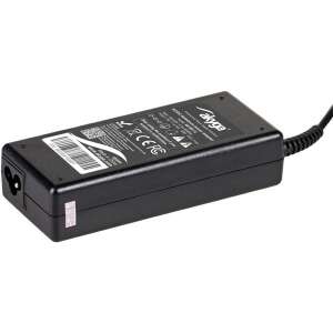 Akyga AK-ND-12 90W laptop power adapter, black - Akyga