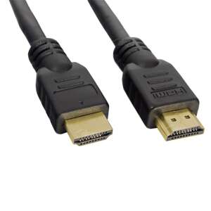 Akyga AK-HD-150A 15m HDMI cable, High Speed with Ethernet (ver. 1.4), gold-plated connectors - HDMI Cable