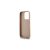DKNY DKHCP15LPQDSLE iPhone 15 Pro 6.1 készülékhez Quilted Stack Logo tok bézs 153749749