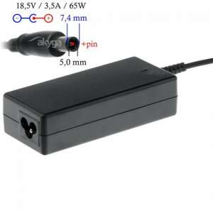 Akyga AK-ND-03 65W laptop power supply - Laptop Charger