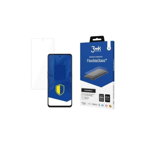 3MK FlexibleGlass OnePlus Nord CE 3 Lite készülékhez hibrid üveg kijelzővédő 153749918 - Kijelzővédő fólia