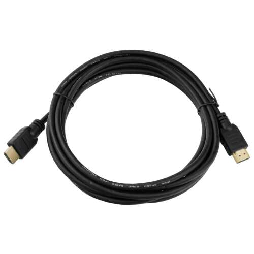 Akyga AK-HD-30A HDMI kábel 1.4  - 3m