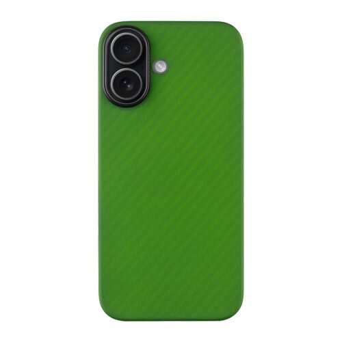 Tactical MagForce Aramid tok Apple iPhone 17 készülékhez Toad zöld 153750605 - Tactical