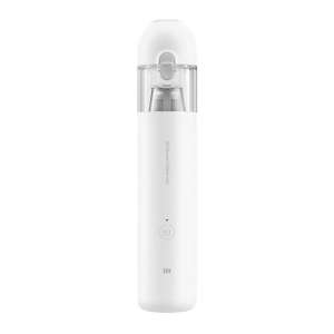 Xiaomi Mi Vacuum Cleaner Mini cordless handheld vacuum cleaner, white - Handheld vacuum